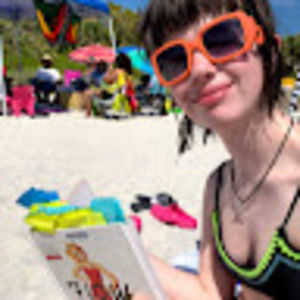 Meet your Posher, Sadie